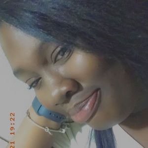 Meet your Posher, Keyanna